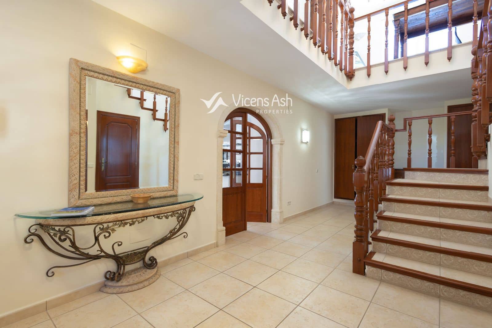 5 soverom Hus til salgs i Javea / Xabia med svømmebasseng garasje - € 1 500 000 (Ref: 9863569)