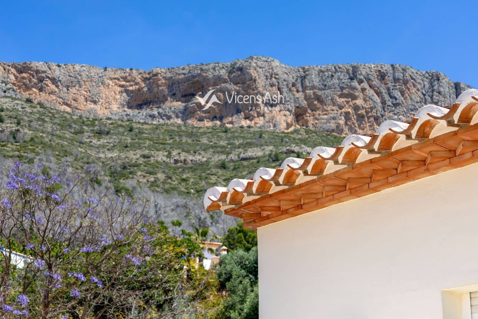 5 soverom Hus til salgs i Javea / Xabia med svømmebasseng garasje - € 1 500 000 (Ref: 9863569)
