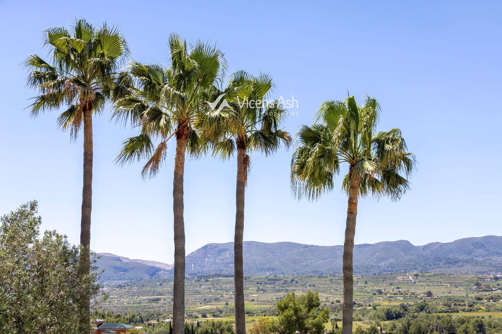 5 soverom Hus til salgs i Javea / Xabia med svømmebasseng garasje - € 1 500 000 (Ref: 9863569)