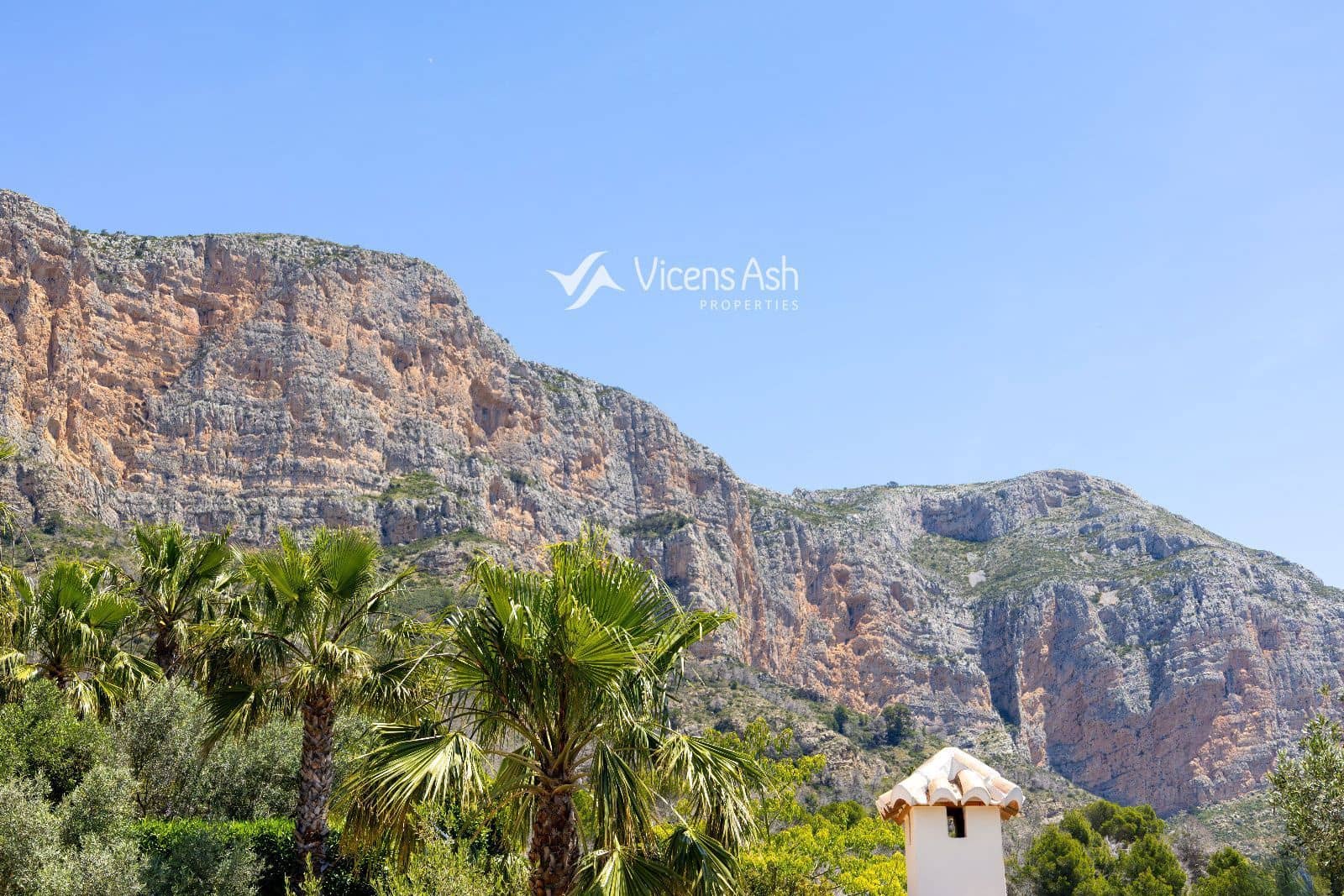 5 soverom Hus til salgs i Javea / Xabia med svømmebasseng garasje - € 1 500 000 (Ref: 9863569)