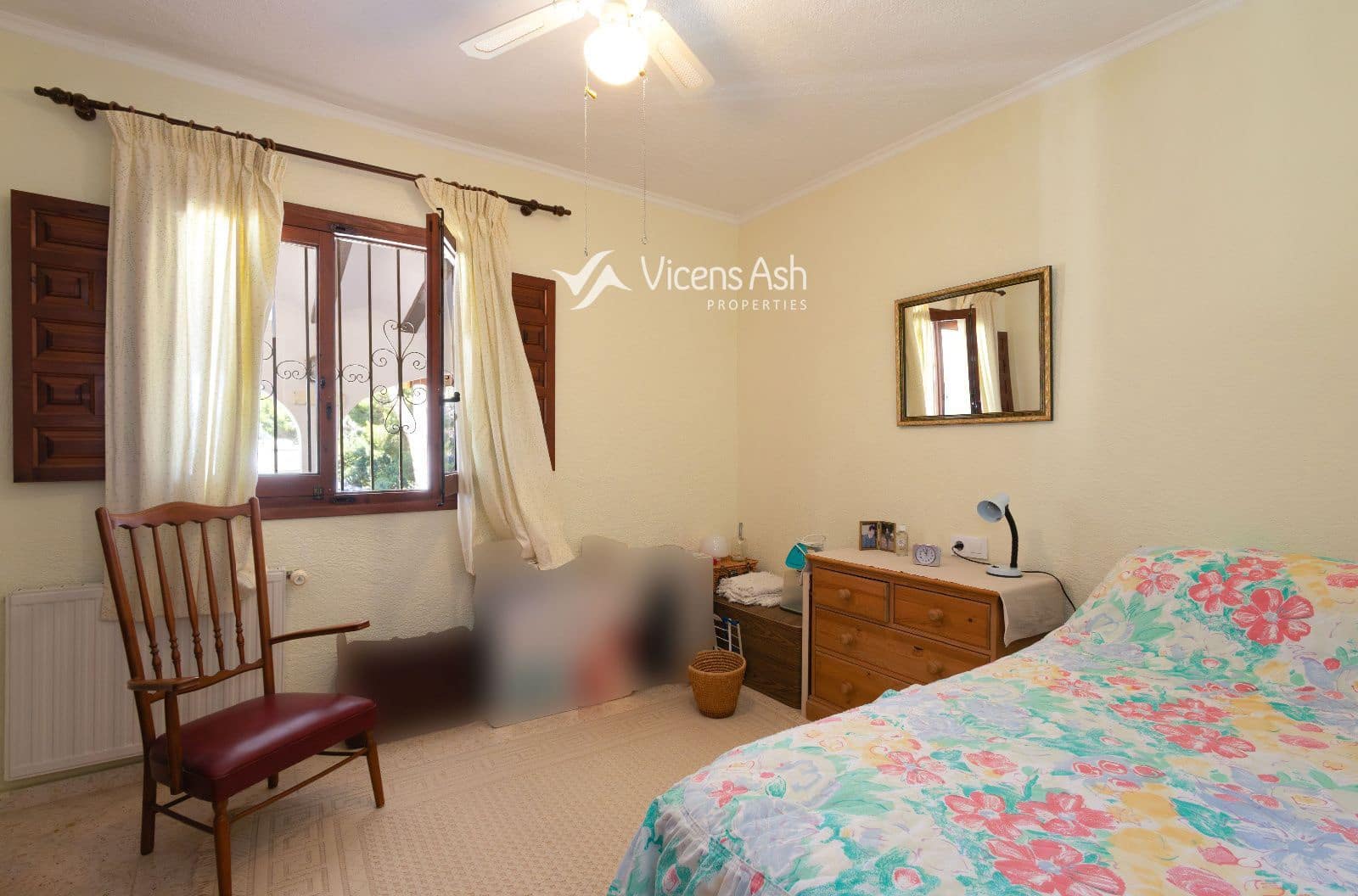 4 quarto Casa em Banda para venda em Javea / Xabia com piscina - 599 000 € (Ref: 9863570)