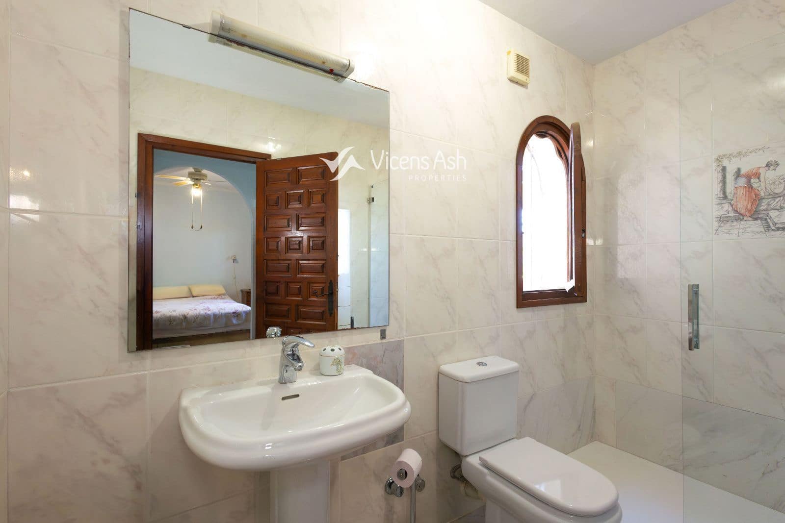 4 quarto Casa em Banda para venda em Javea / Xabia com piscina - 599 000 € (Ref: 9863570)
