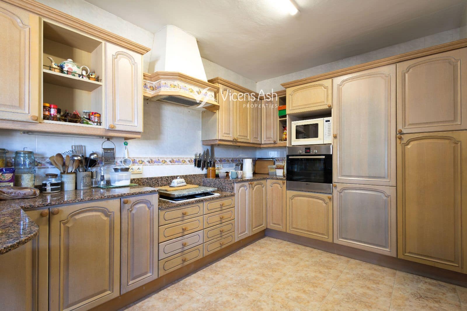 4 quarto Casa em Banda para venda em Javea / Xabia com piscina - 599 000 € (Ref: 9863570)