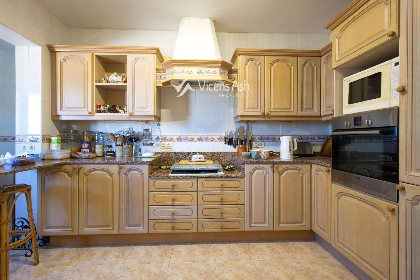 4 quarto Casa em Banda para venda em Javea / Xabia com piscina - 599 000 € (Ref: 9863570)
