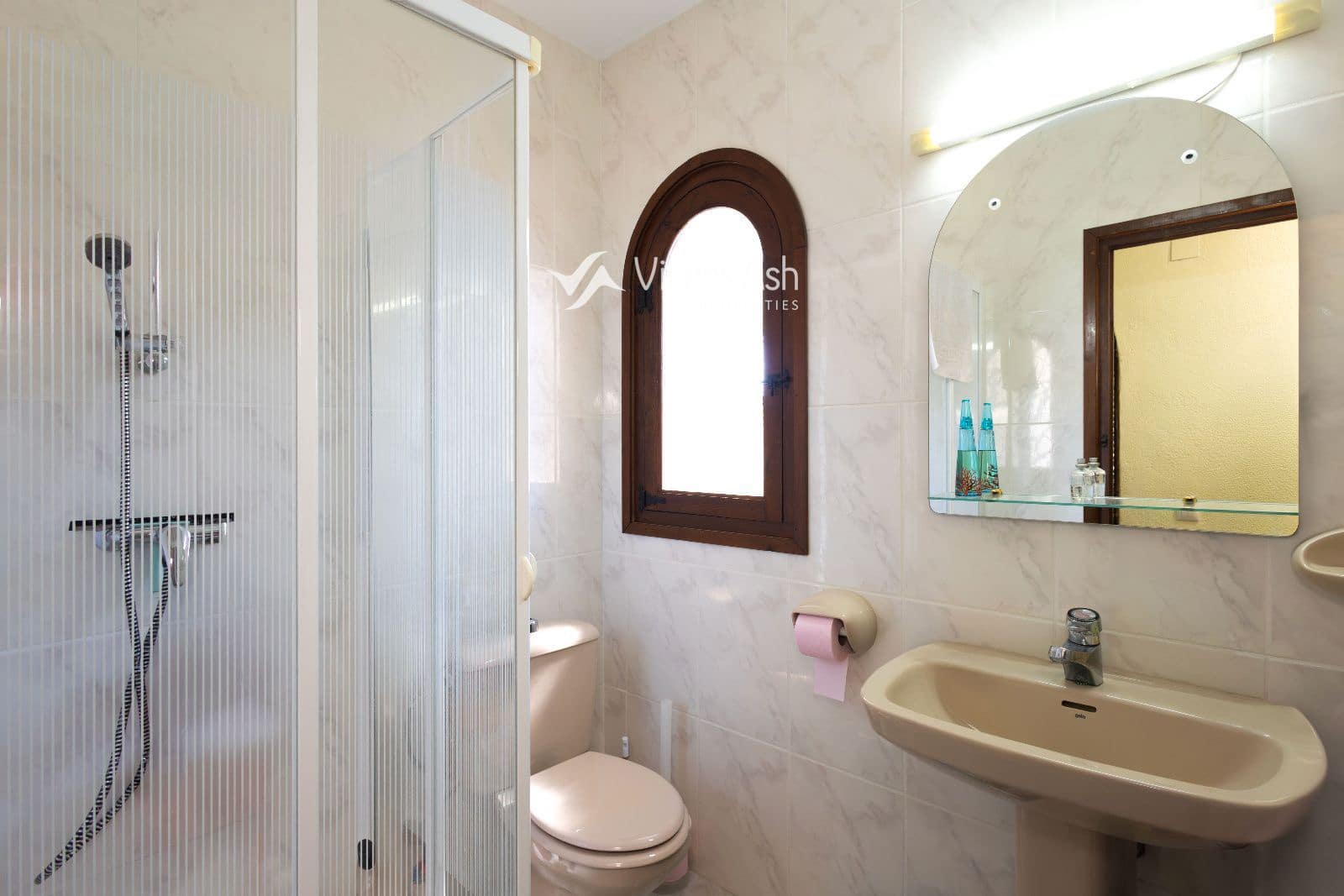 4 quarto Casa em Banda para venda em Javea / Xabia com piscina - 599 000 € (Ref: 9863570)
