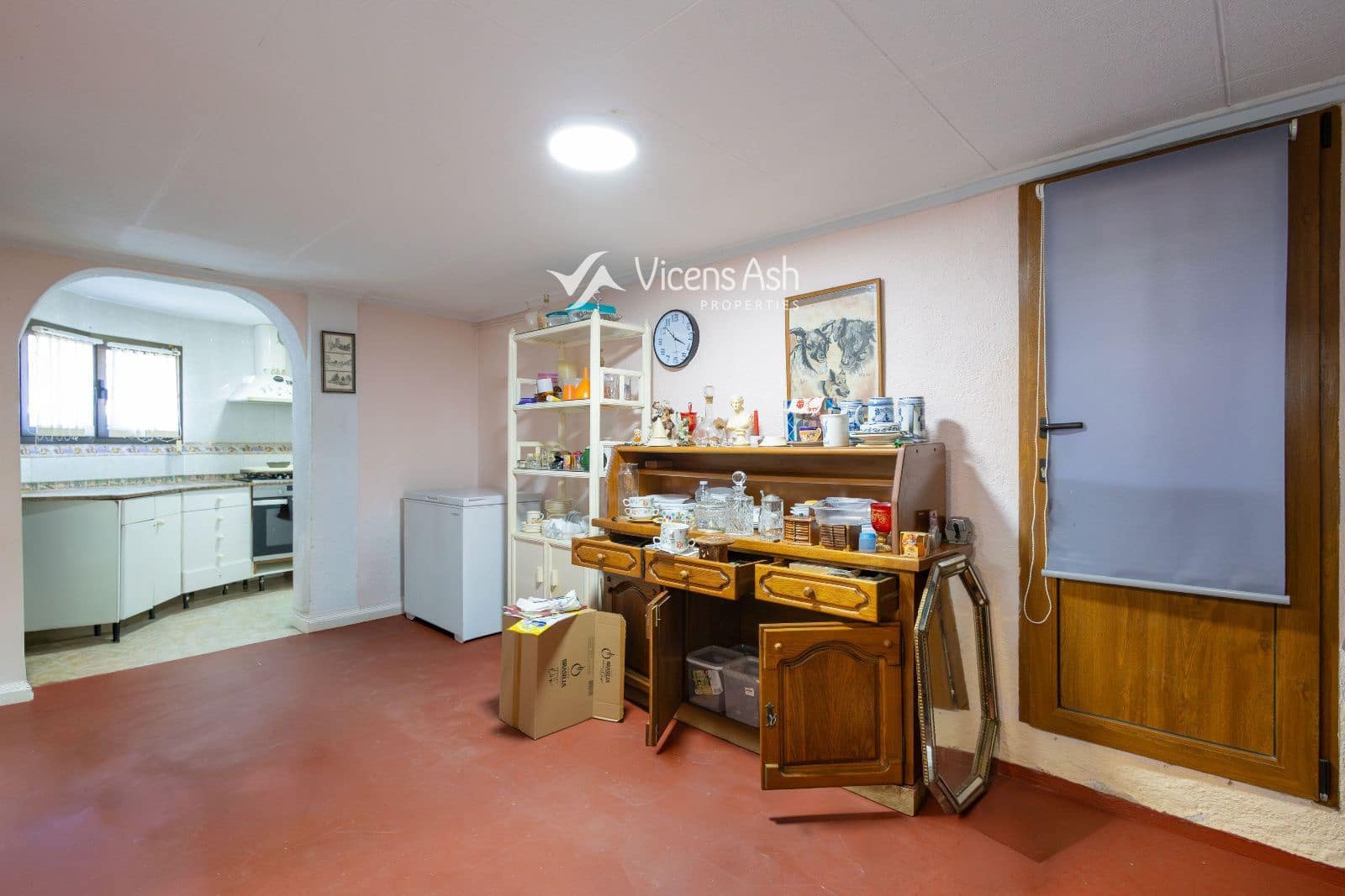 4 quarto Casa em Banda para venda em Javea / Xabia com piscina - 599 000 € (Ref: 9863570)