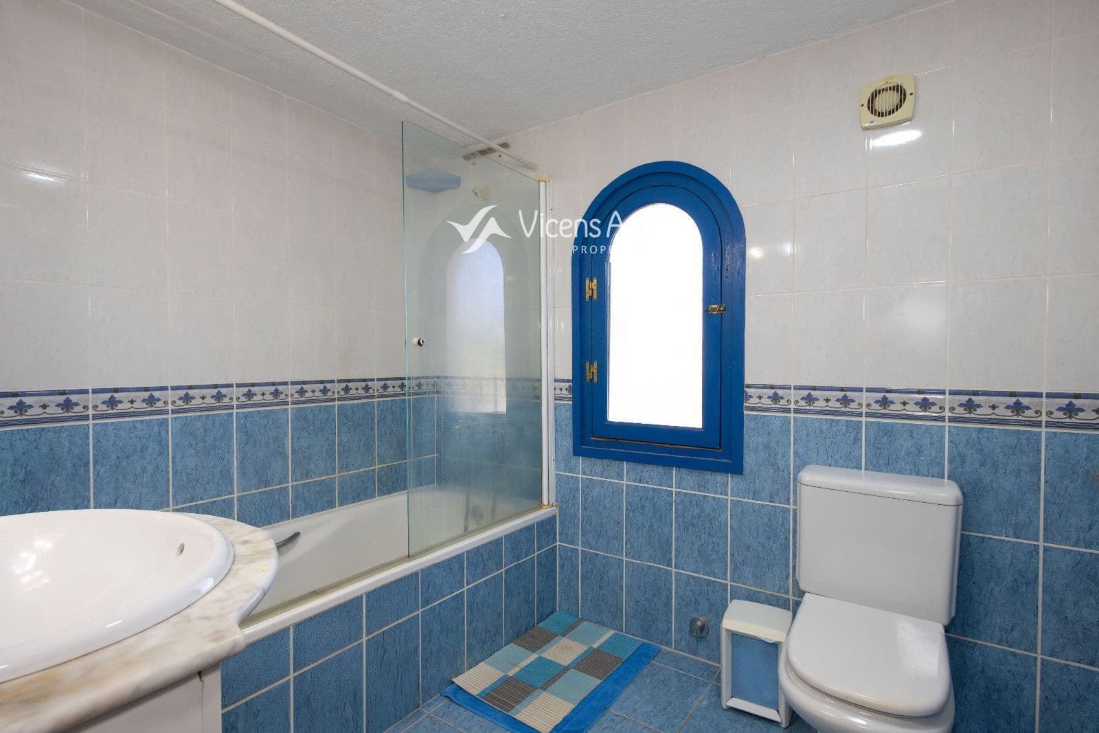 4 quarto Casa em Banda para venda em Javea / Xabia com piscina - 599 000 € (Ref: 9863570)