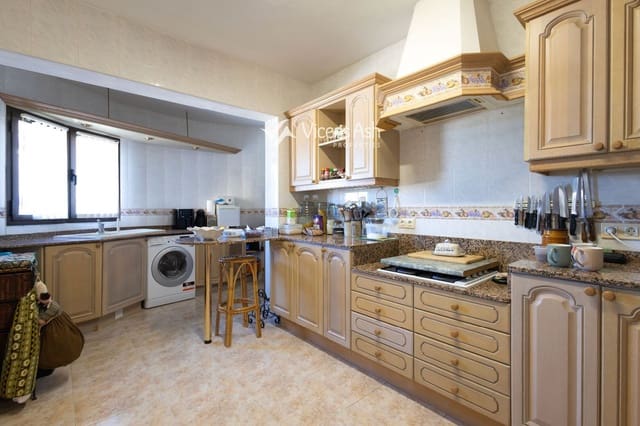 4 quarto Casa em Banda para venda em Cap Martí - El Tossalet - Pinomar, Javea / Xàbia com piscina - 599 000 € (Ref: 9863570)