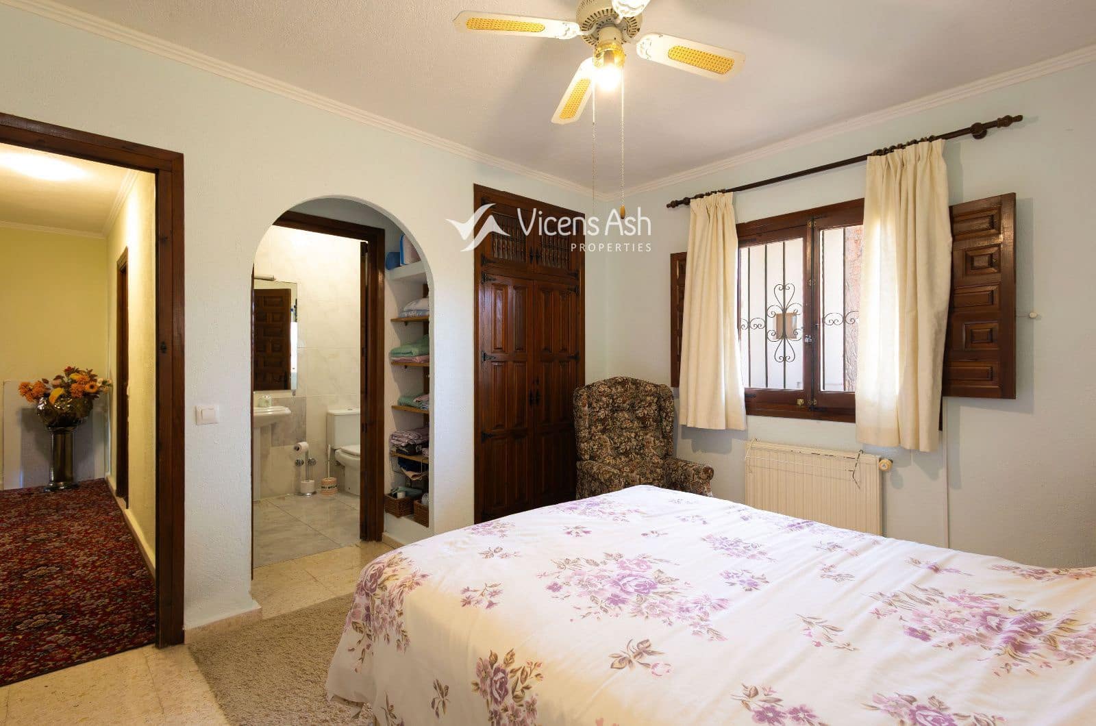 4 quarto Casa em Banda para venda em Javea / Xabia com piscina - 599 000 € (Ref: 9863570)