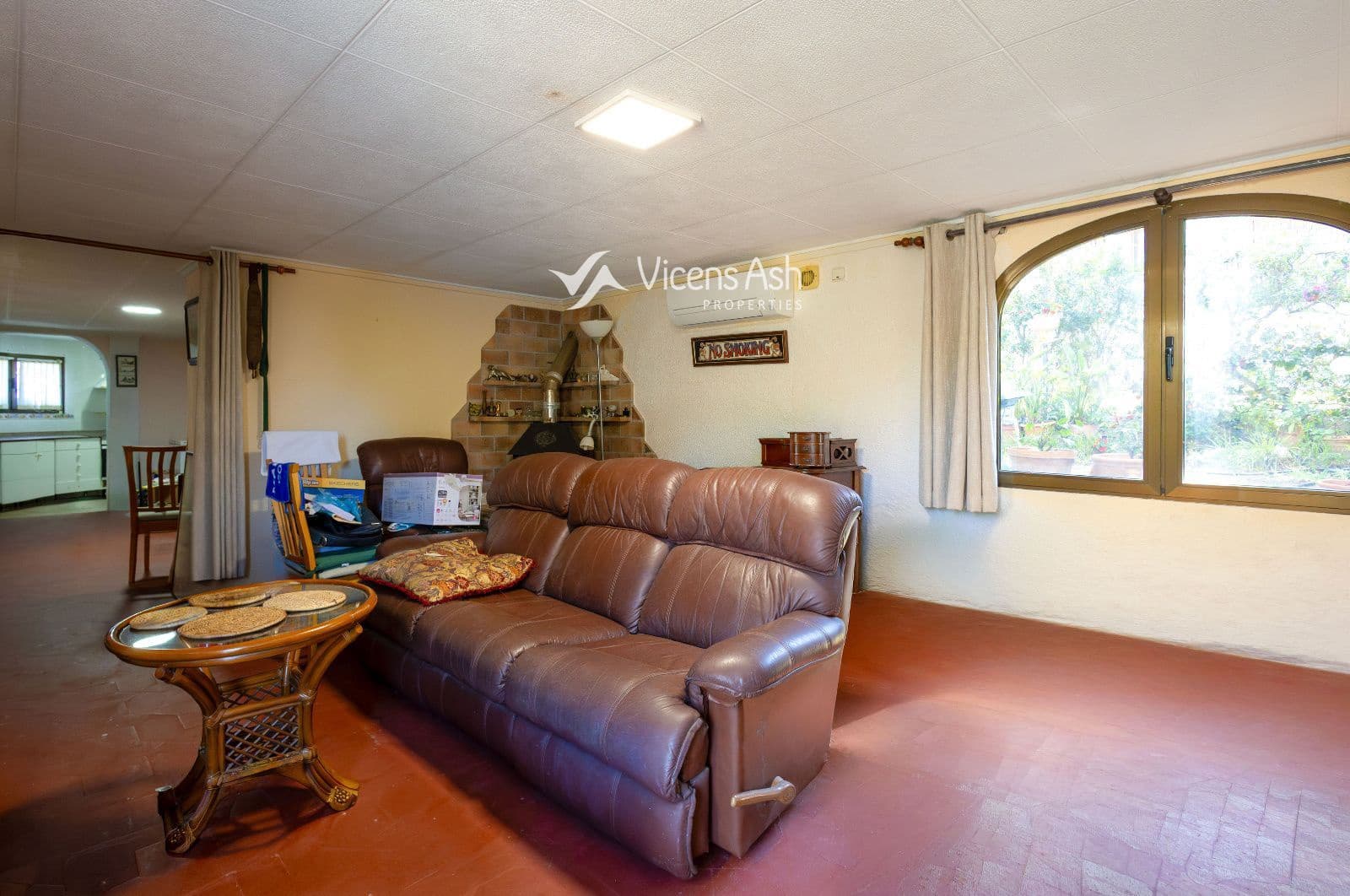 4 quarto Casa em Banda para venda em Javea / Xabia com piscina - 599 000 € (Ref: 9863570)
