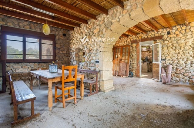 Willa na sprzedaż w Partides comunes - Adsubia, Javea / Xàbia - 325 000 € (Ref: 9863655)