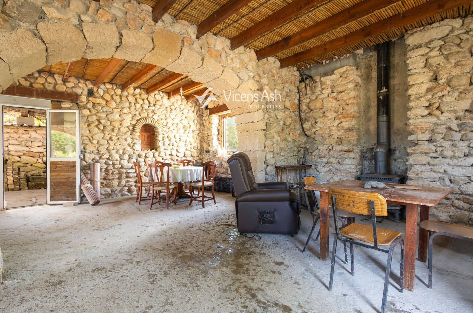 Willa na sprzedaż w Javea / Xabia - 325 000 € (Ref: 9863655)