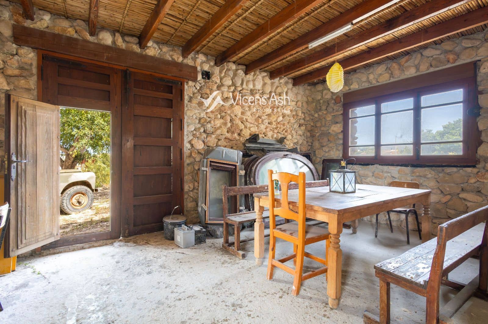 Willa na sprzedaż w Javea / Xabia - 325 000 € (Ref: 9863655)