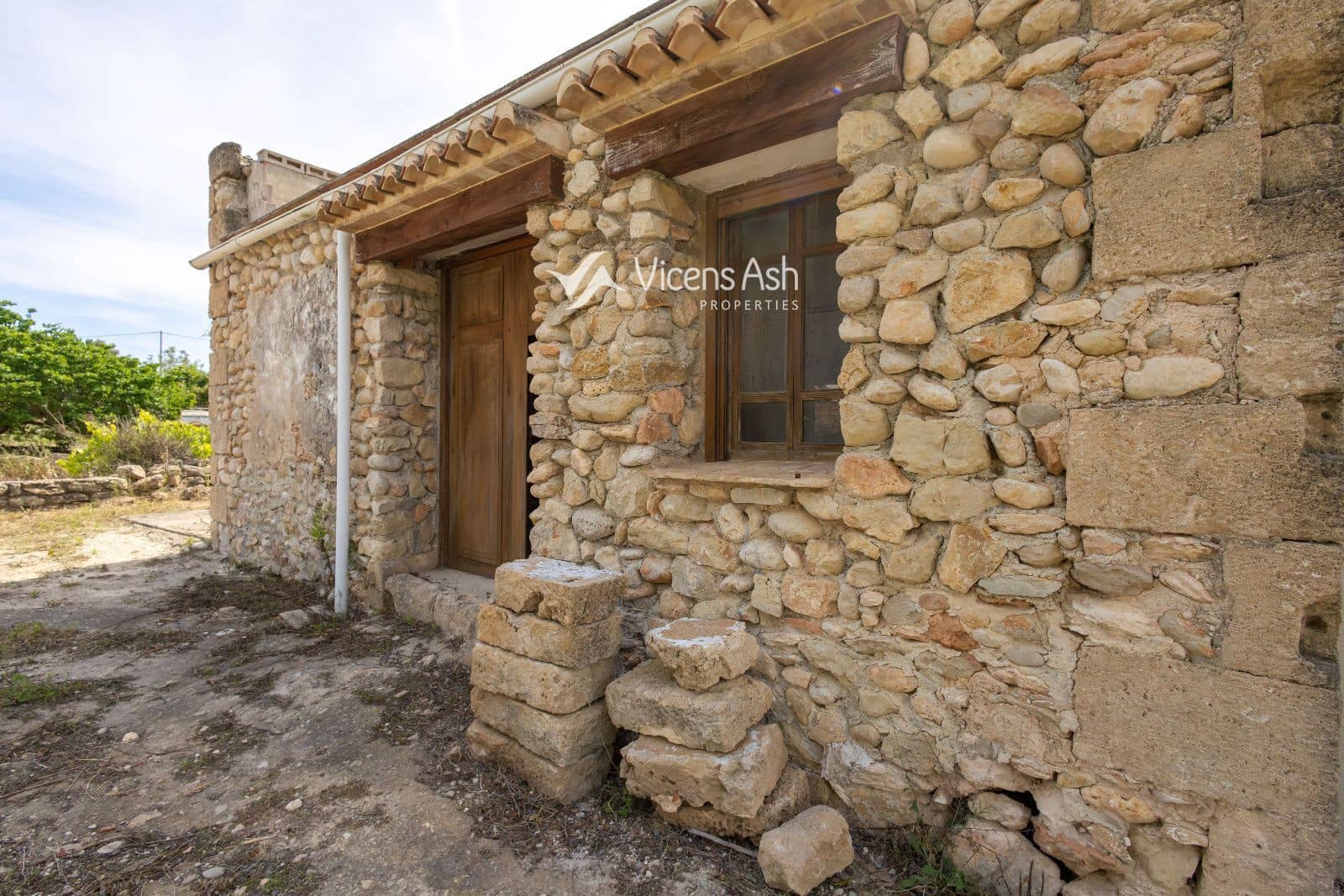 Willa na sprzedaż w Javea / Xabia - 325 000 € (Ref: 9863655)