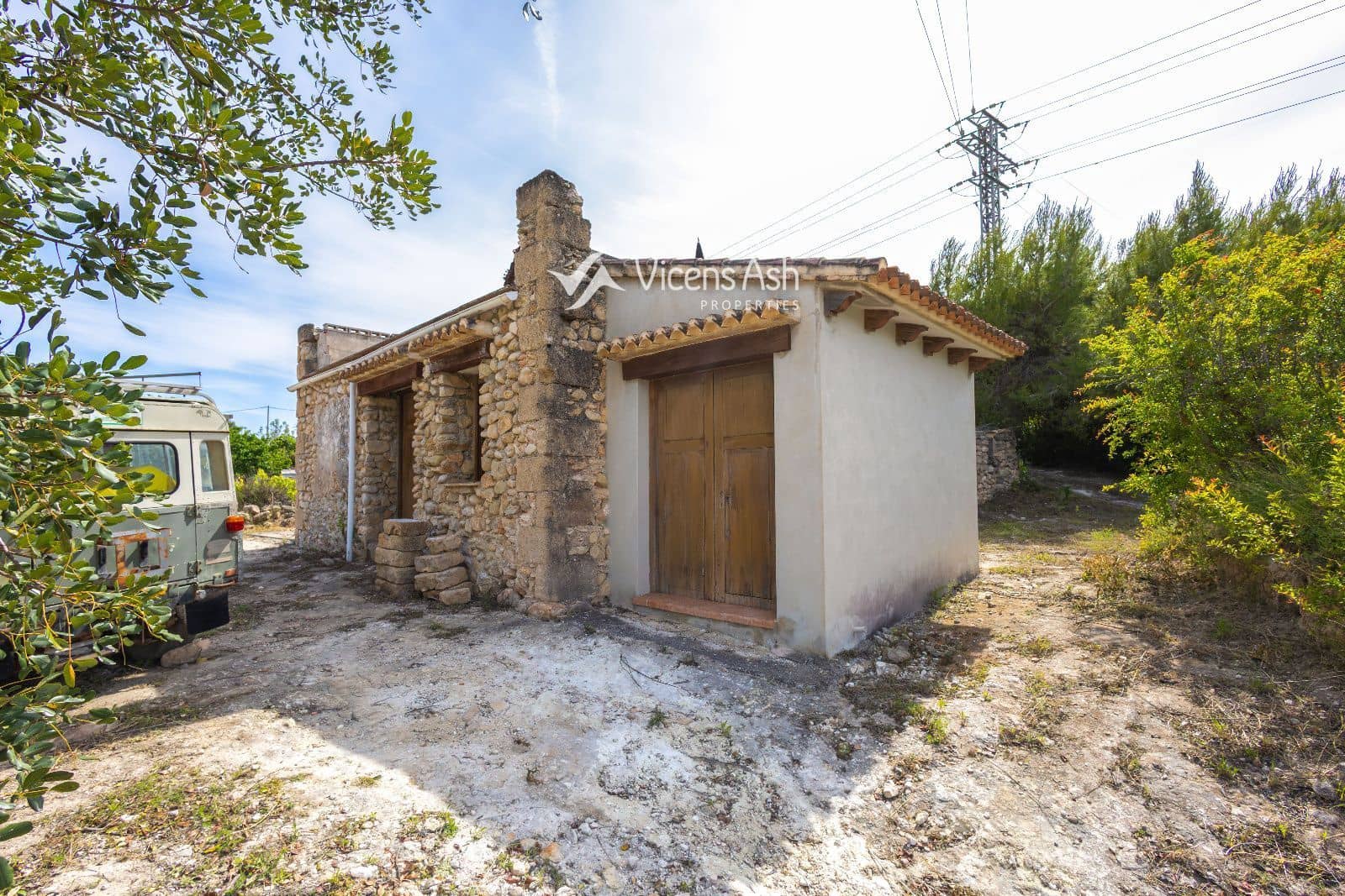 Willa na sprzedaż w Javea / Xabia - 325 000 € (Ref: 9863655)