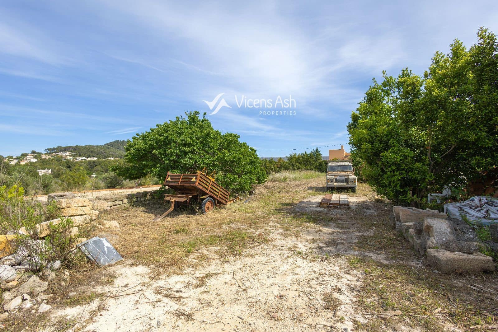 Willa na sprzedaż w Javea / Xabia - 325 000 € (Ref: 9863655)