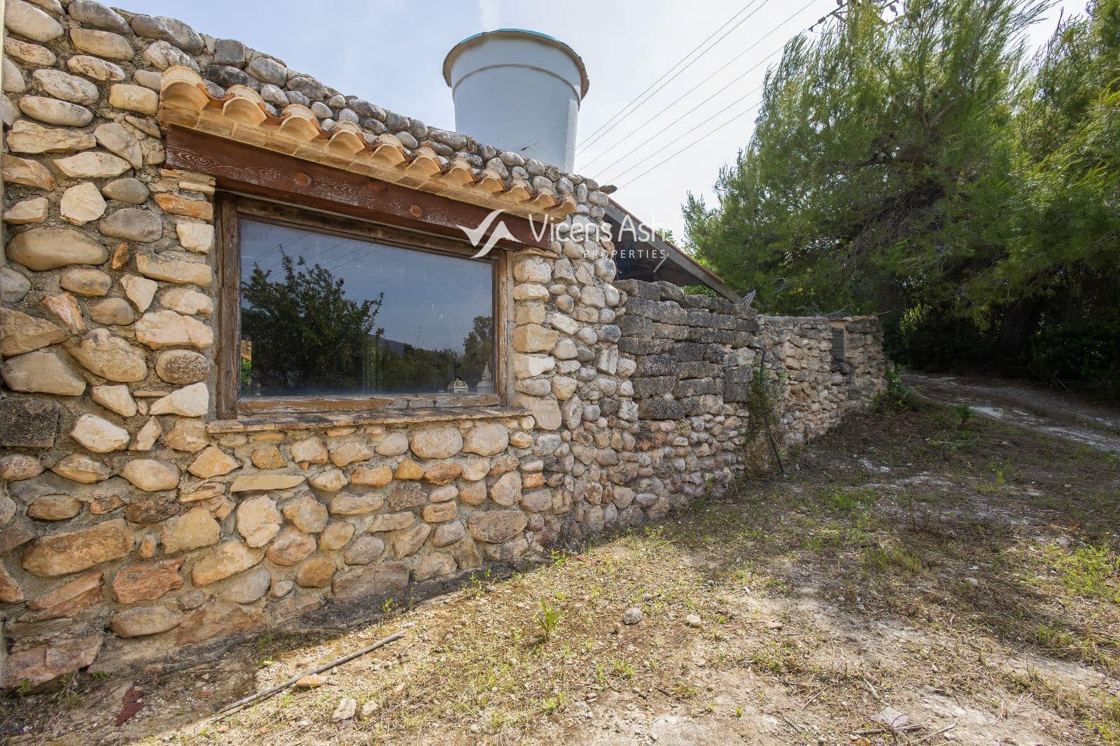 Willa na sprzedaż w Javea / Xabia - 325 000 € (Ref: 9863655)