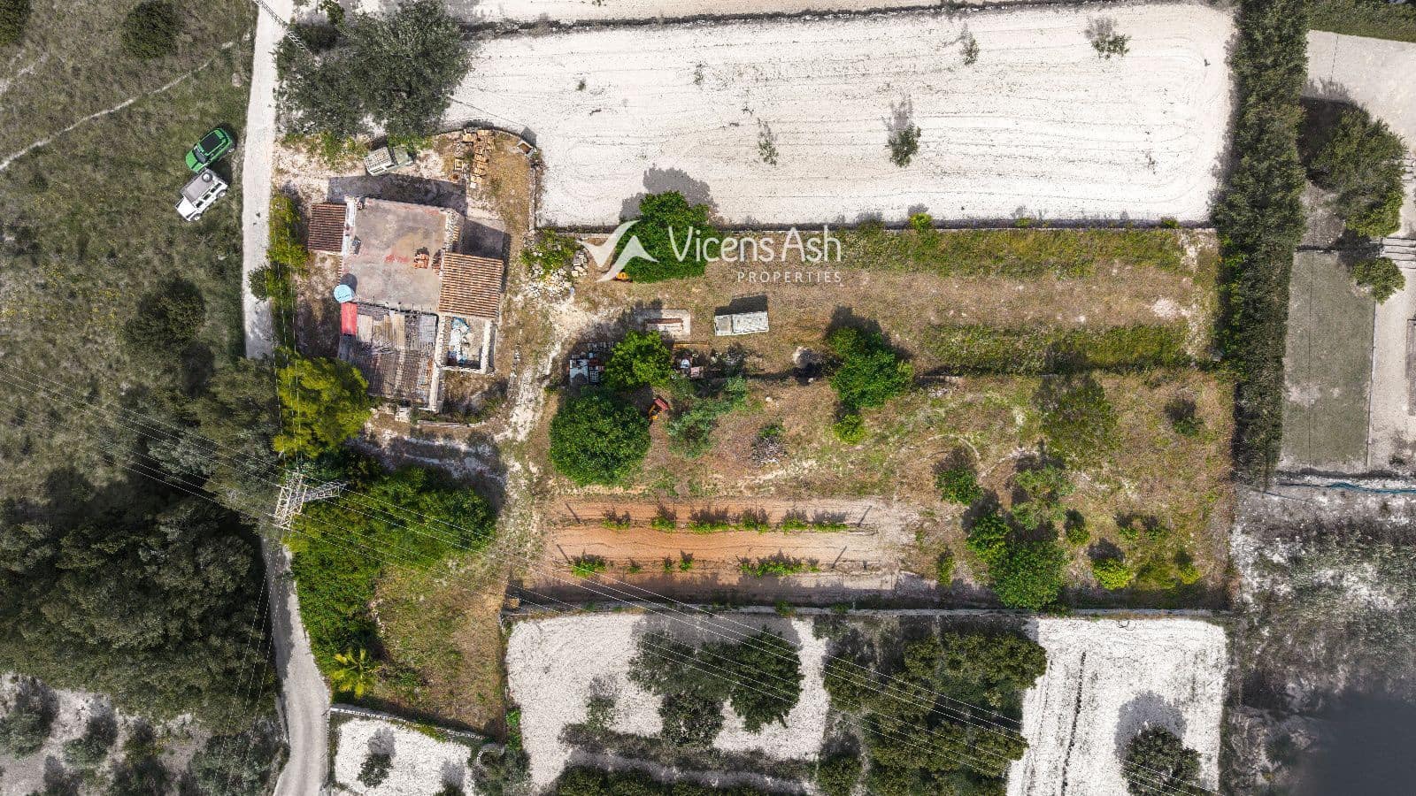 Willa na sprzedaż w Javea / Xabia - 325 000 € (Ref: 9863655)