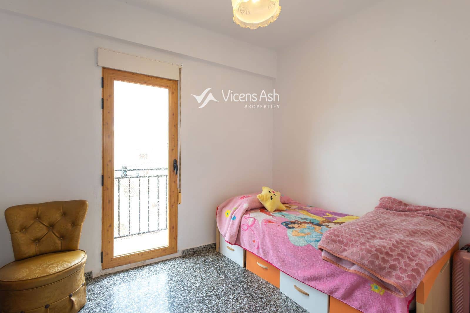 5 chambre Penthouse à vendre à Javea / Xabia - 240 000 € (Ref: 9863656)