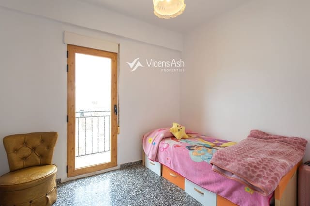 5 chambre Penthouse à vendre à Centro ciudad, Javea / Xàbia - 240 000 € (Ref: 9863656)