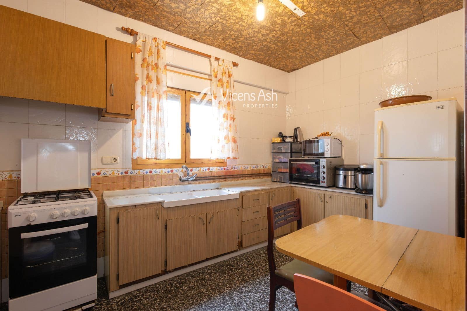 5 chambre Penthouse à vendre à Javea / Xabia - 240 000 € (Ref: 9863656)