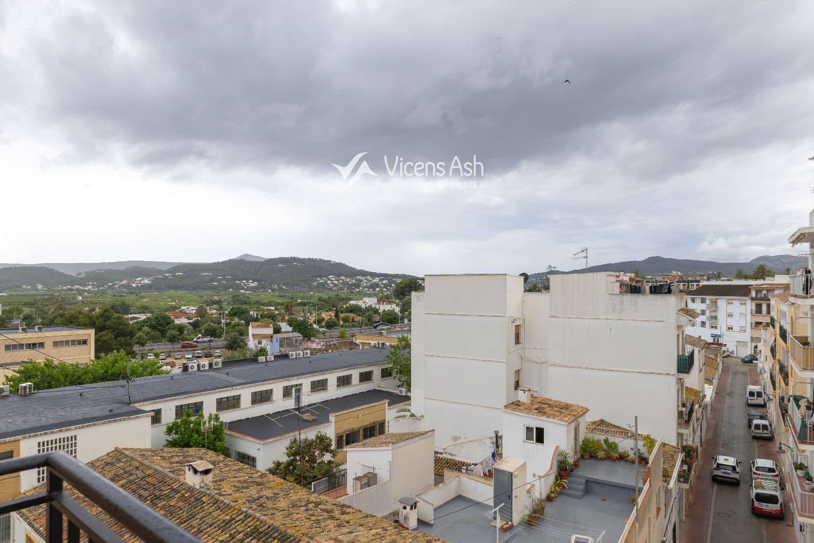 5 chambre Penthouse à vendre à Javea / Xabia - 240 000 € (Ref: 9863656)