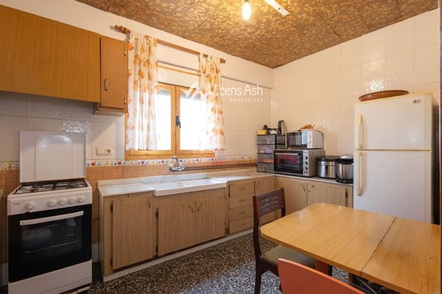 5 chambre Penthouse à vendre à Centro ciudad, Javea / Xàbia - 240 000 € (Ref: 9863656)
