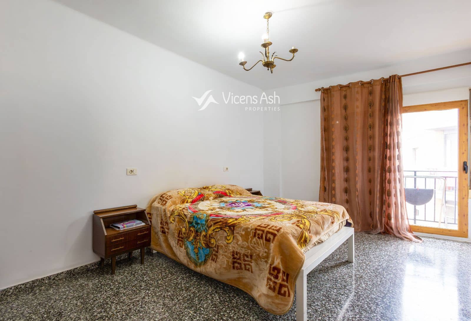 5 chambre Penthouse à vendre à Javea / Xabia - 240 000 € (Ref: 9863656)