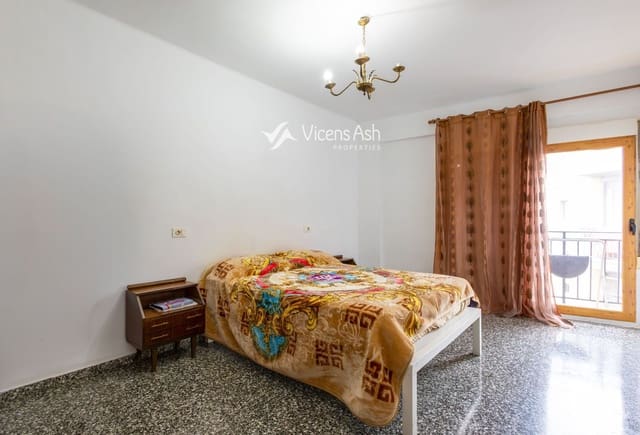 5 chambre Penthouse à vendre à Centro ciudad, Javea / Xàbia - 240 000 € (Ref: 9863656)