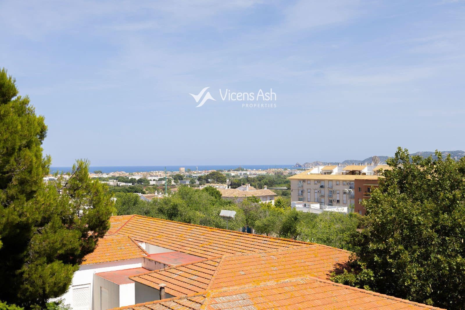 5 chambre Penthouse à vendre à Javea / Xabia - 240 000 € (Ref: 9863656)