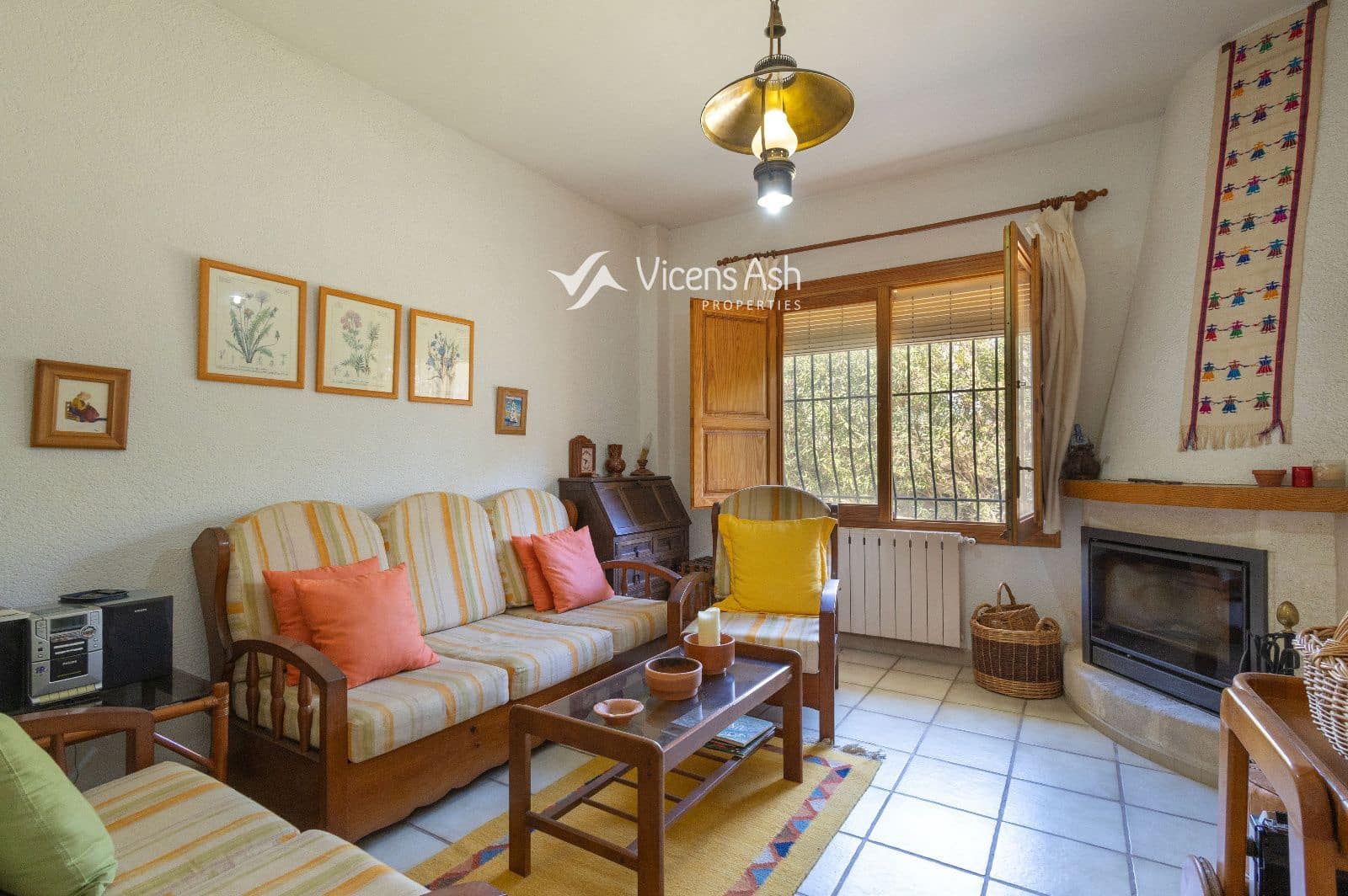 4 soverom Hus til salgs i Javea / Xabia med svømmebasseng garasje - € 1 840 000 (Ref: 9866107)