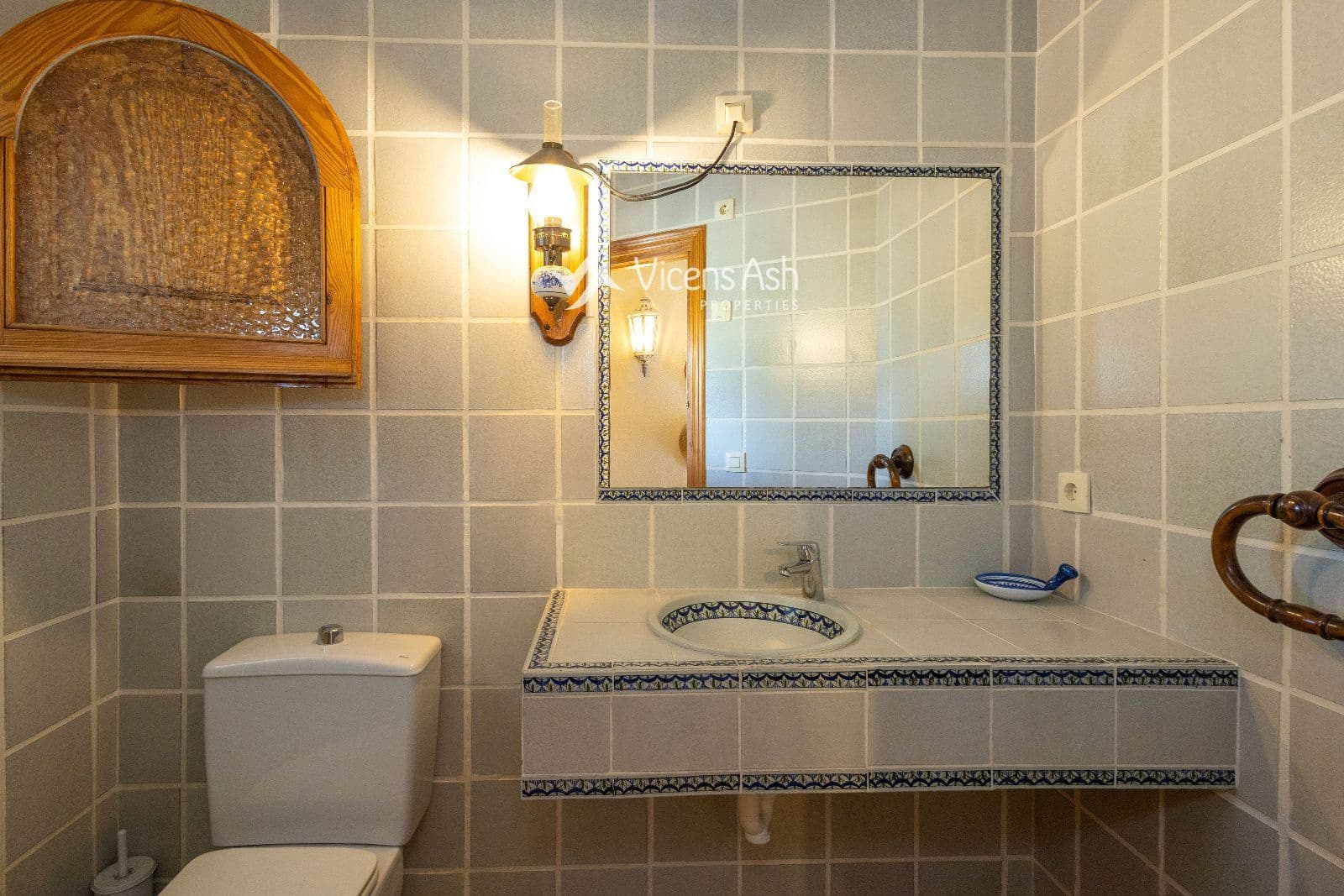 4 soverom Hus til salgs i Javea / Xabia med svømmebasseng garasje - € 1 840 000 (Ref: 9866107)