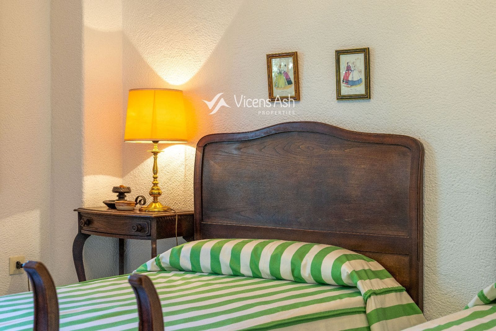 4 soverom Hus til salgs i Javea / Xabia med svømmebasseng garasje - € 1 840 000 (Ref: 9866107)