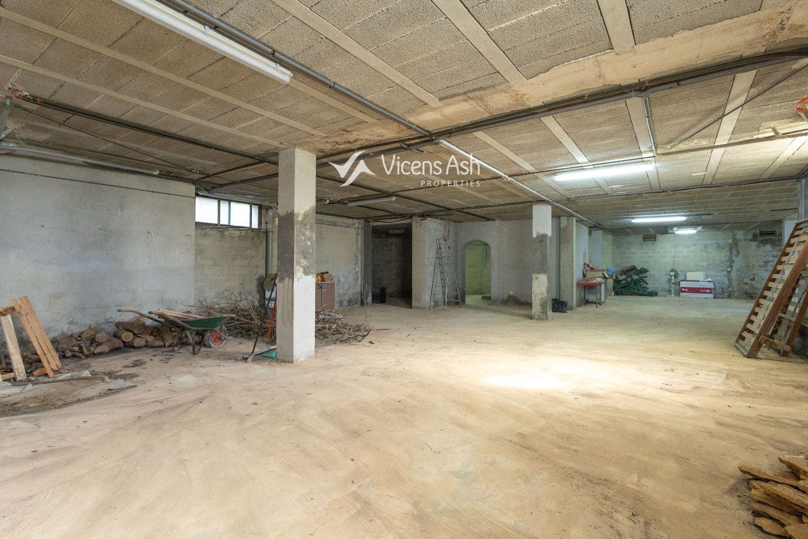 4 soverom Hus til salgs i Javea / Xabia med svømmebasseng garasje - € 1 840 000 (Ref: 9866107)