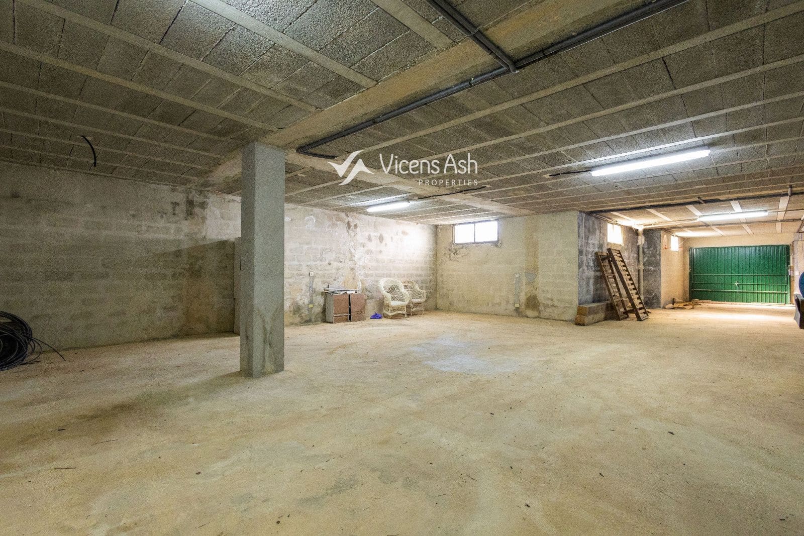 4 soverom Hus til salgs i Javea / Xabia med svømmebasseng garasje - € 1 840 000 (Ref: 9866107)