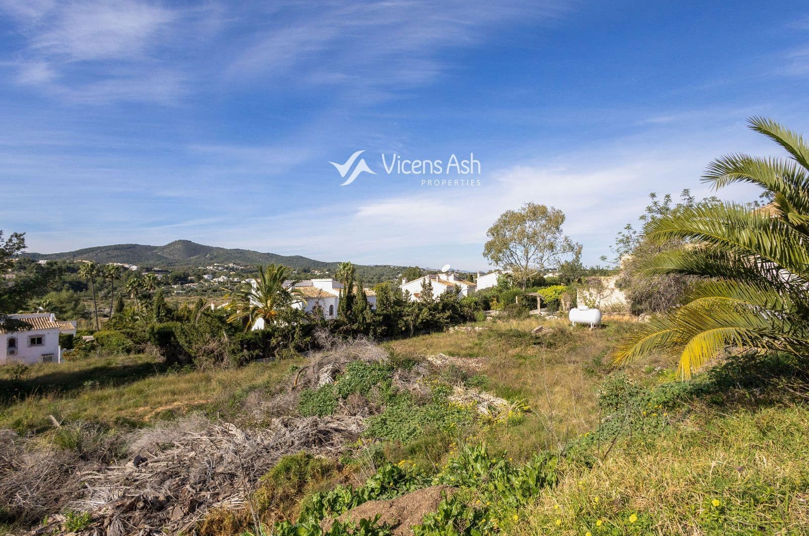 4 soverom Hus til salgs i Javea / Xabia med svømmebasseng garasje - € 1 840 000 (Ref: 9866107)