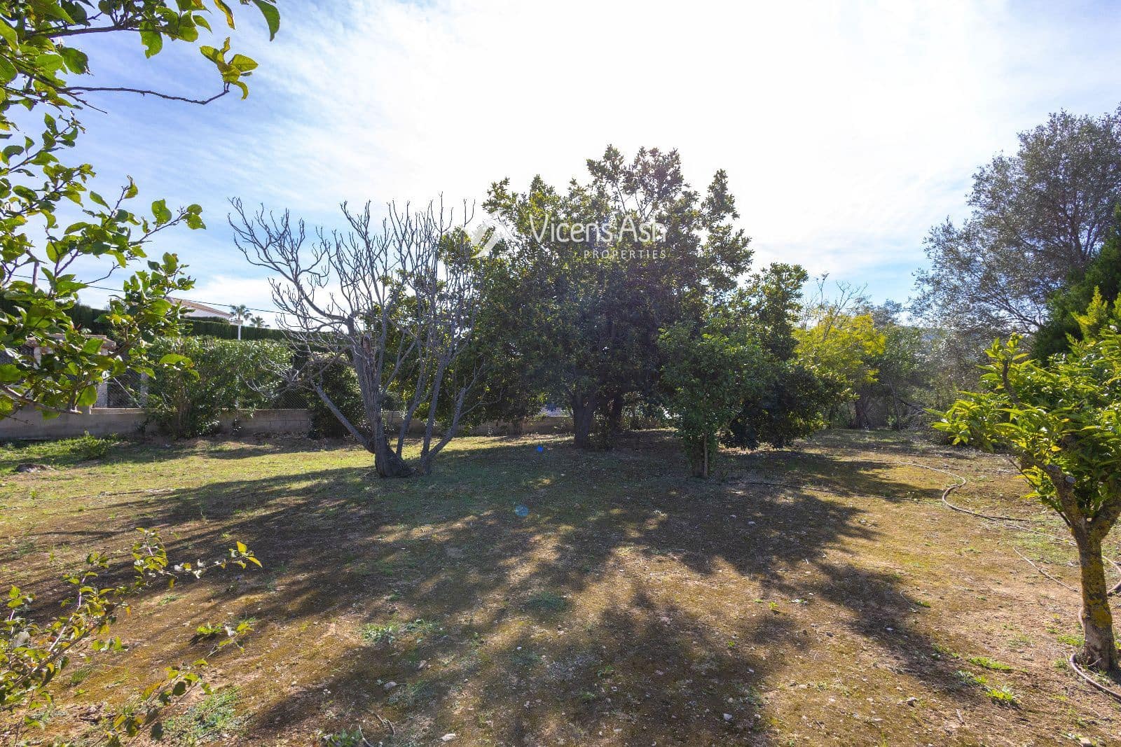 4 soverom Hus til salgs i Javea / Xabia med svømmebasseng garasje - € 1 840 000 (Ref: 9866107)