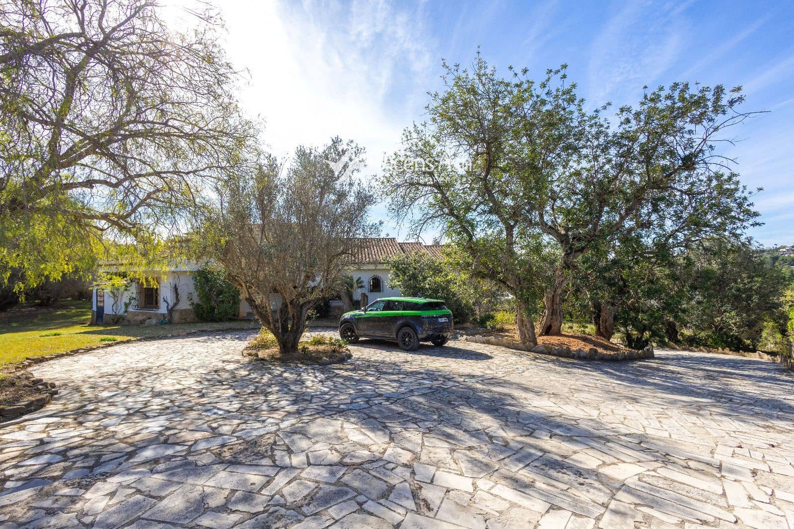 4 soverom Hus til salgs i Javea / Xabia med svømmebasseng garasje - € 1 840 000 (Ref: 9866107)