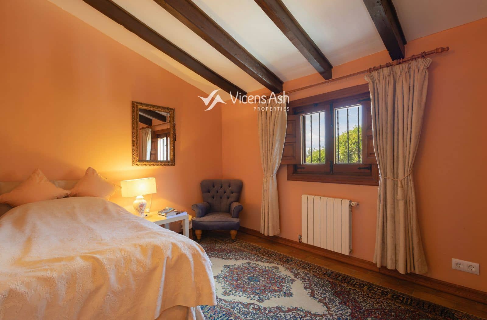 4 slaapkamer Huis te koop in Javea / Xabia met zwembad garage - € 750.000 (Ref: 9867707)