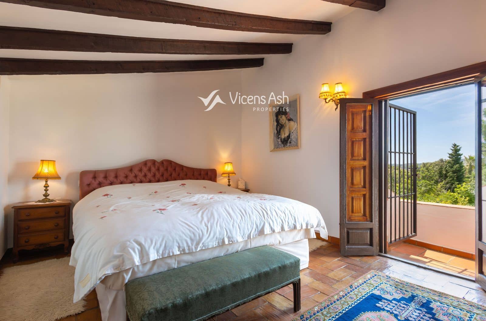 4 slaapkamer Huis te koop in Javea / Xabia met zwembad garage - € 750.000 (Ref: 9867707)