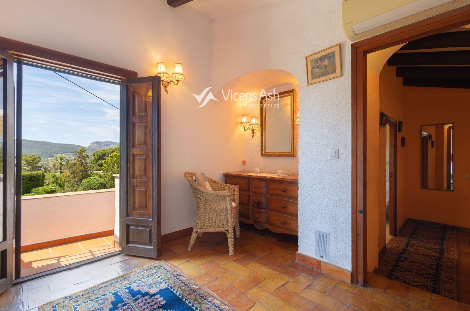 4 slaapkamer Huis te koop in Javea / Xabia met zwembad garage - € 750.000 (Ref: 9867707)