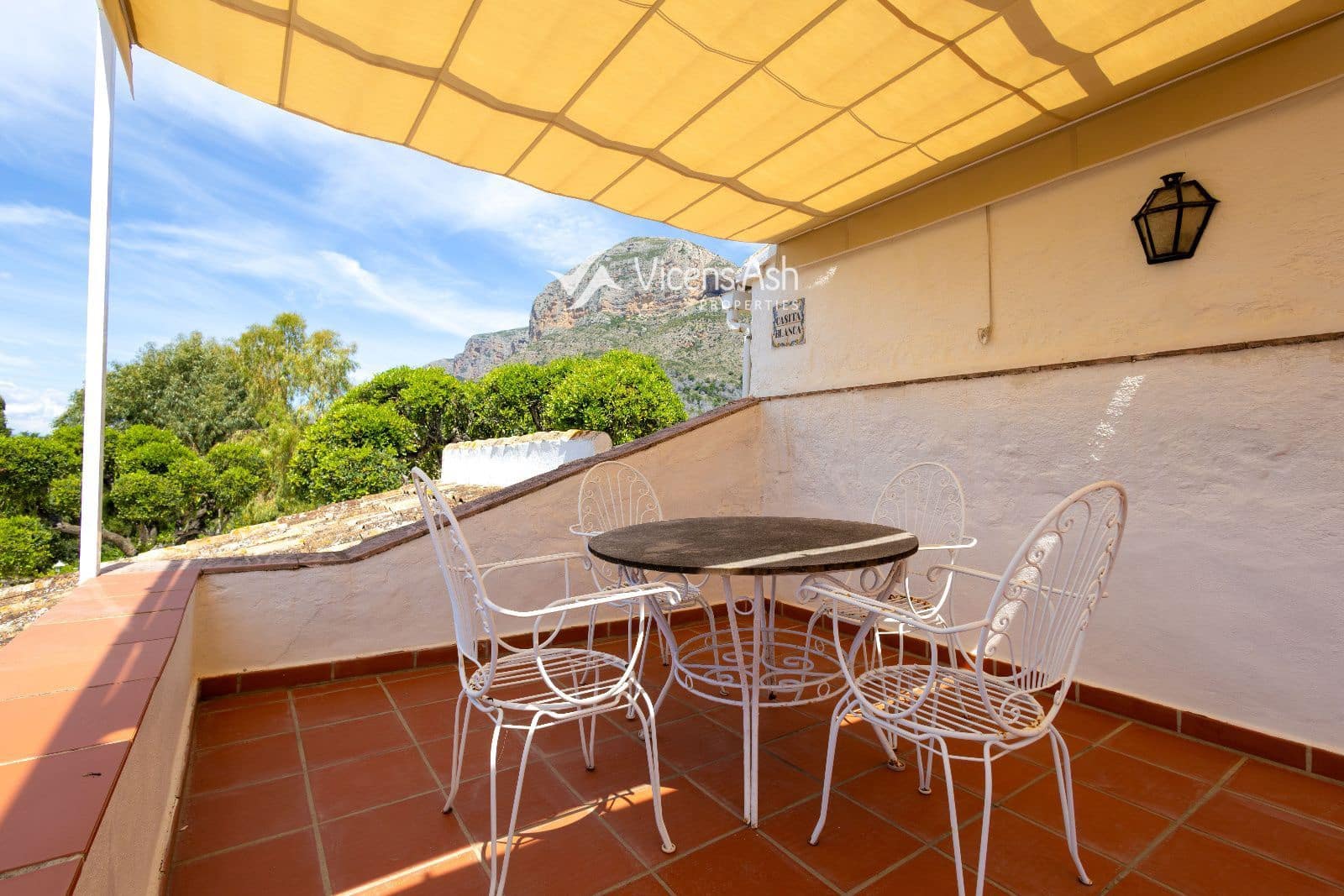 4 slaapkamer Huis te koop in Javea / Xabia met zwembad garage - € 750.000 (Ref: 9867707)