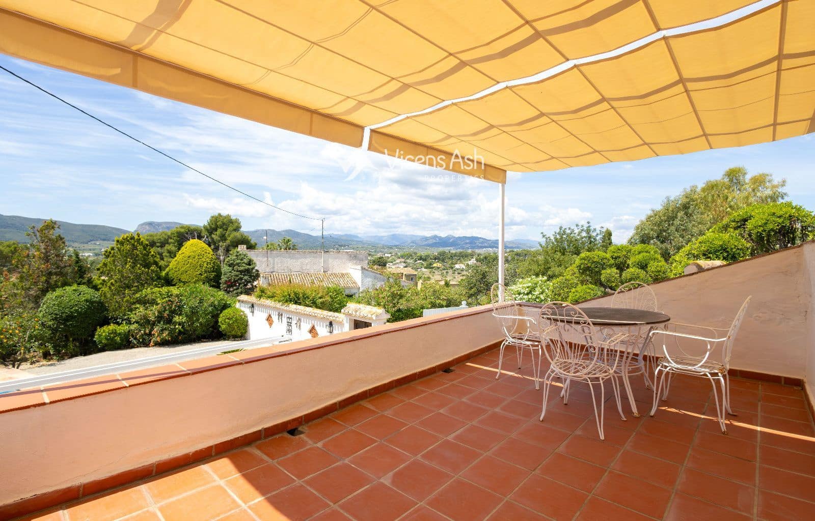 4 slaapkamer Huis te koop in Javea / Xabia met zwembad garage - € 750.000 (Ref: 9867707)