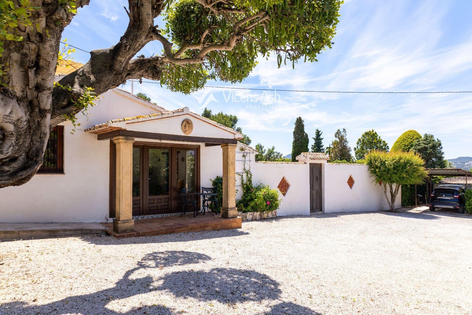 4 slaapkamer Huis te koop in Javea / Xabia met zwembad garage - € 750.000 (Ref: 9867707)