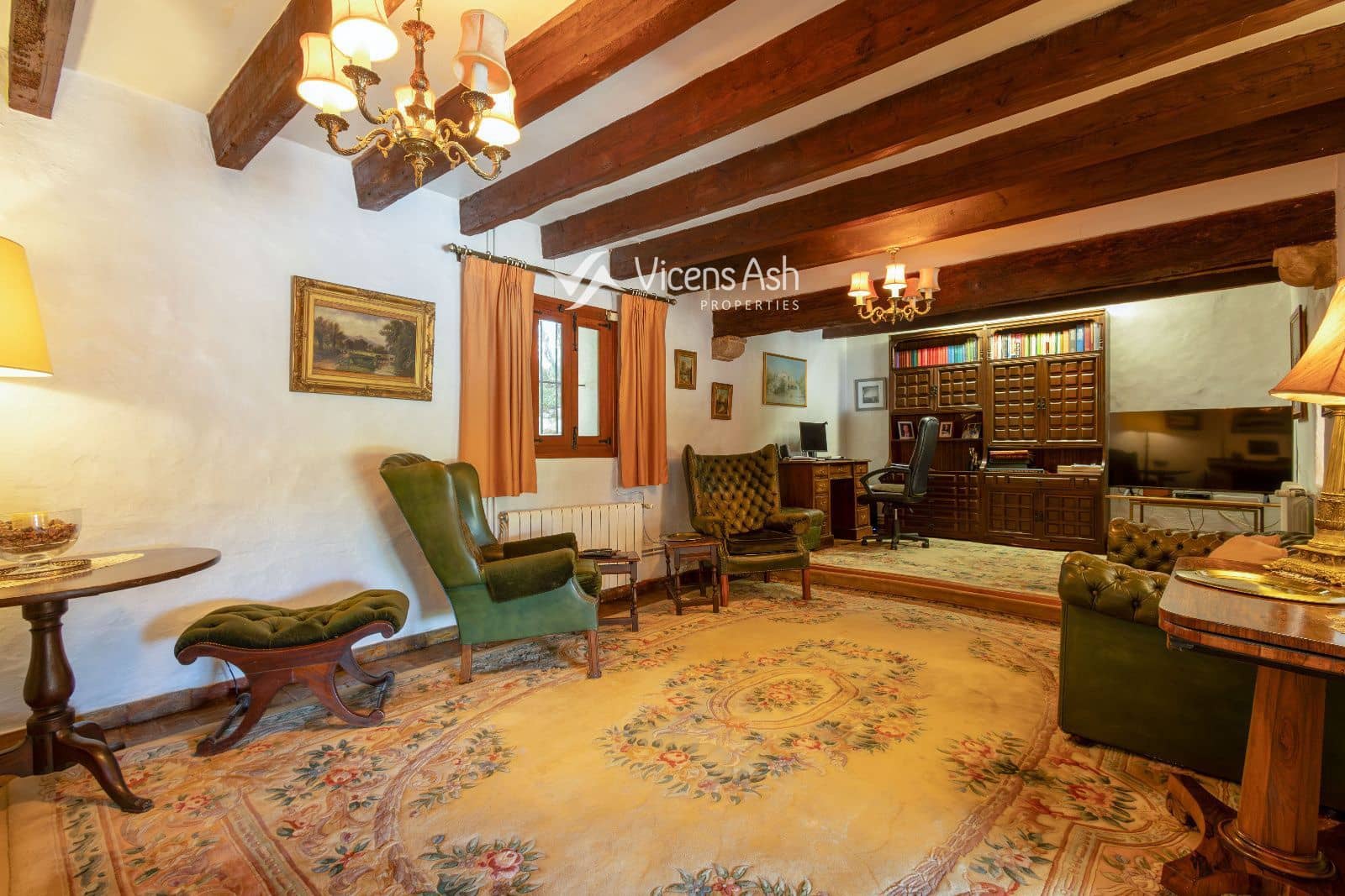 4 slaapkamer Huis te koop in Javea / Xabia met zwembad garage - € 750.000 (Ref: 9867707)