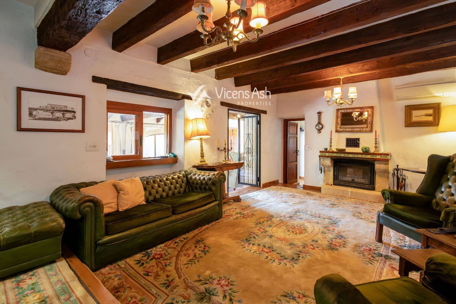 4 slaapkamer Huis te koop in Javea / Xabia met zwembad garage - € 750.000 (Ref: 9867707)