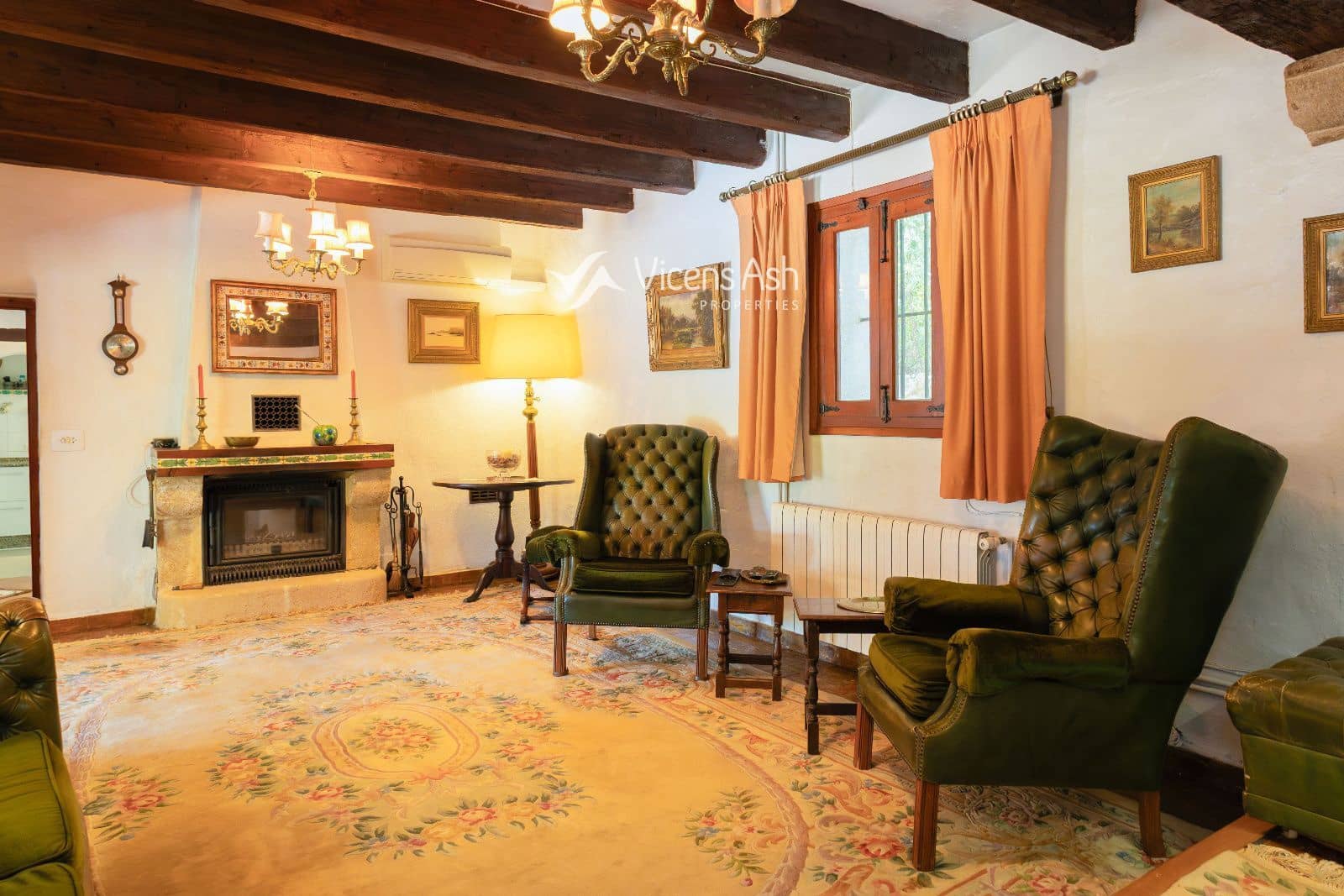 4 slaapkamer Huis te koop in Javea / Xabia met zwembad garage - € 750.000 (Ref: 9867707)