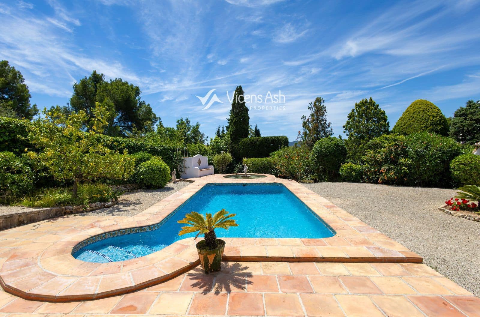 4 slaapkamer Huis te koop in Javea / Xabia met zwembad garage - € 750.000 (Ref: 9867707)
