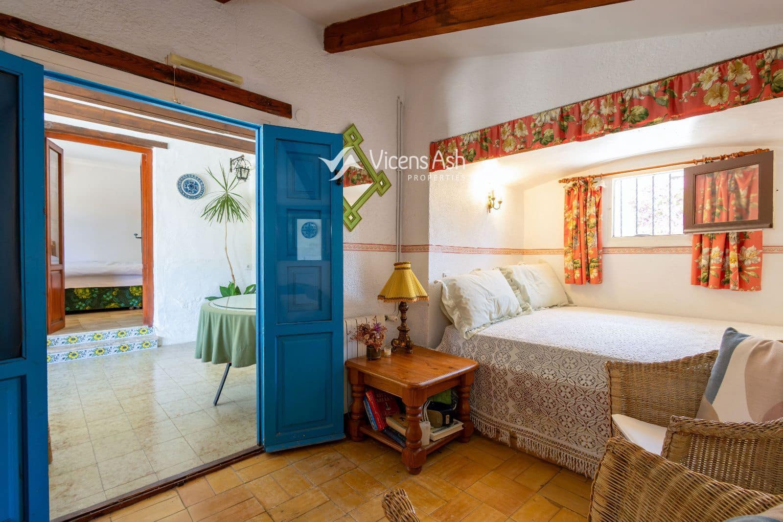 4 slaapkamer Huis te koop in Javea / Xabia met zwembad garage - € 750.000 (Ref: 9867707)