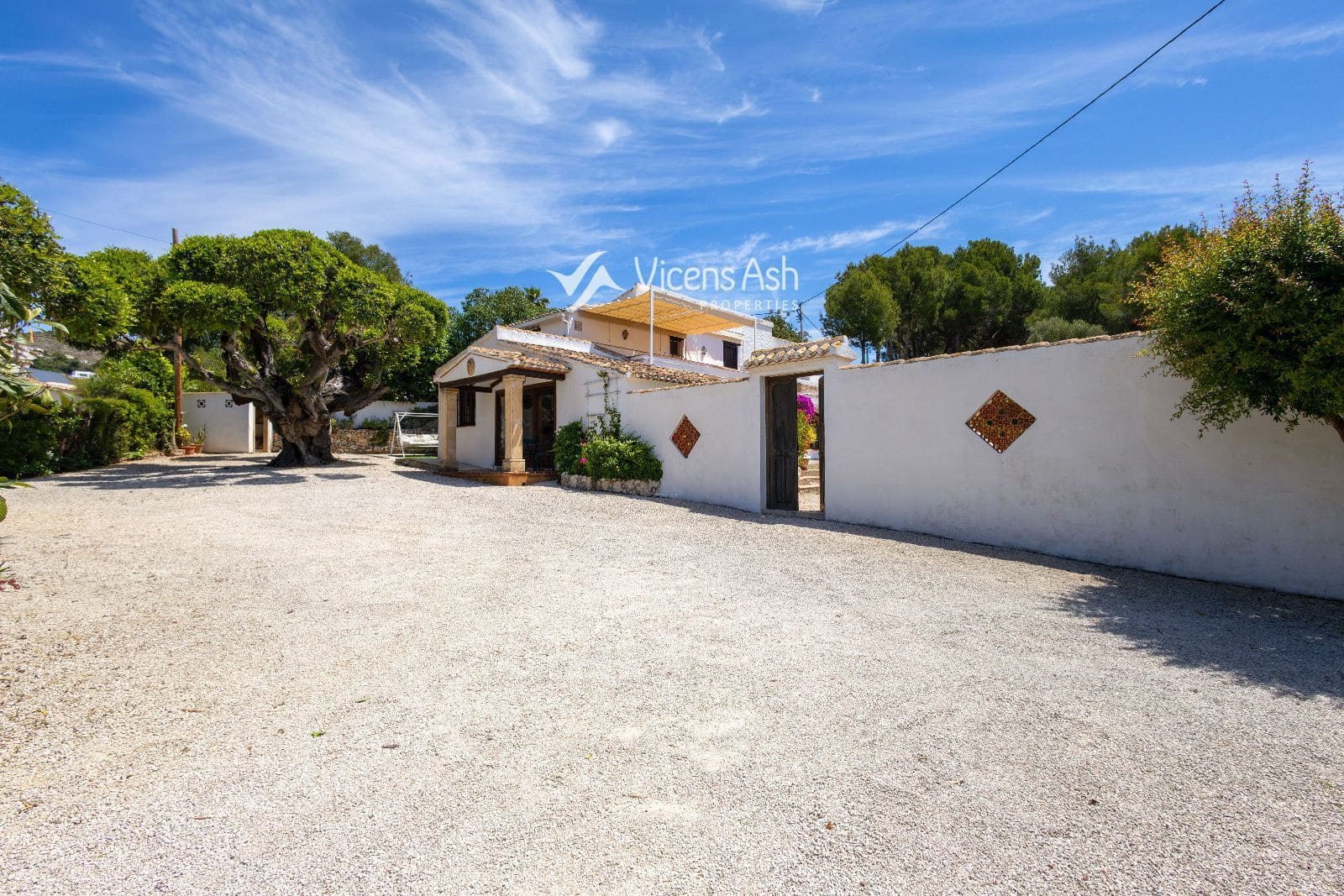 4 slaapkamer Huis te koop in Javea / Xabia met zwembad garage - € 750.000 (Ref: 9867707)